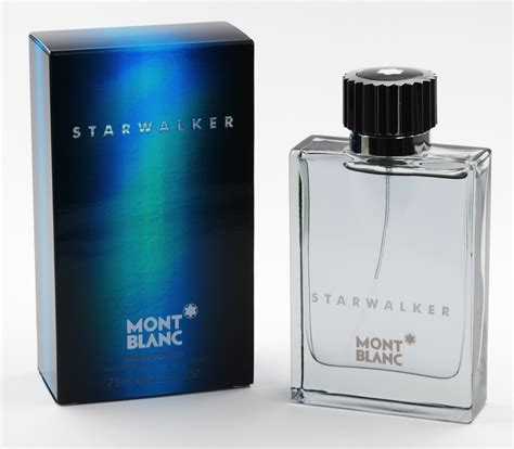 montblanc starwalker fragantica